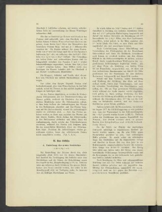 IV. Bau-Unfälle.