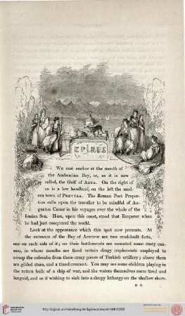 Epirus