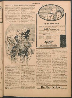 Los automóviles en la guerra