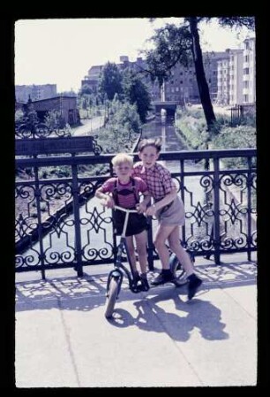 Wedding, Panke 3.7.55.