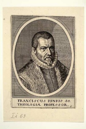 Francois de Jon