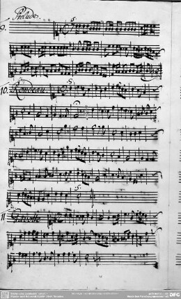 Persée, LWV 61 / Ausw.