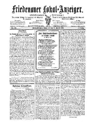 Nr. 245, 18.10.1913