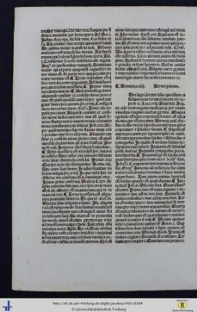 Dominica xiv. post festum trinitatis.