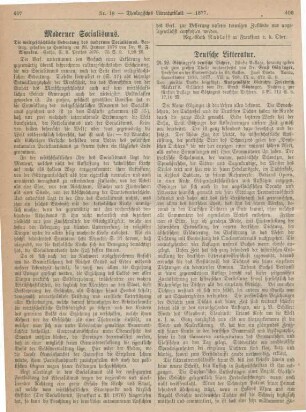 408-411 Deutsche Literatur
