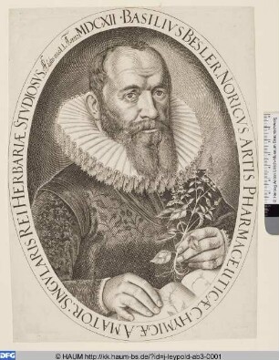 Basilius Besler