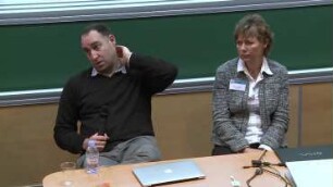Jung and Isaacs: Discussion