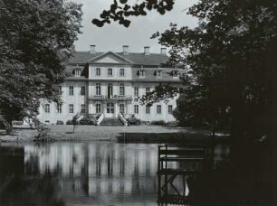 Schloss Rammenau