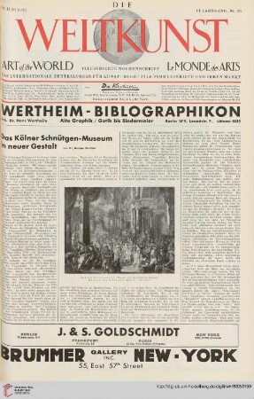 Nr. 26 (26. Juni)