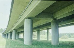 Stockach-Talbrücke bei Schönwald
