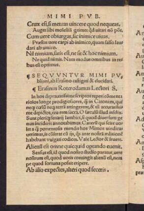 d8v-g2v, Sequuntur Mimi Publiani, [...]
