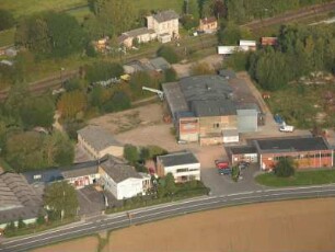 Oberneisen bei Hahnstätten