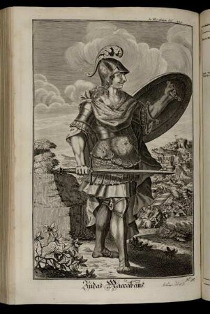 Judas-Maccabäus.