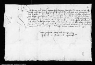 Georg und Ernst an Fürst Woldemar, ihren Bruder