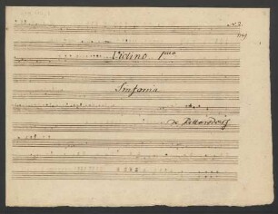 Violino 1mo (2x)