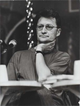 Jochen Schimmang