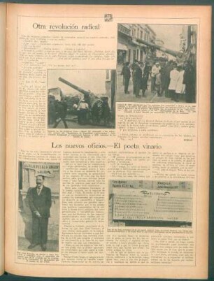 Otra revolución radical