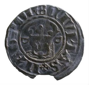Münze, Witten, vor 1379