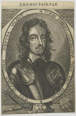 Bildnis des Thomas Fairfax
