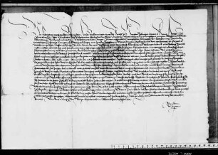 Kaiser Friedrich III. empfiehlt dem Grafen Eberhard V., daß er zu dem auf 29. April angesetzten gütlichen Tag seine wohlunterrichtete Botschaft schicke und dem Erzherzog seine Forderungen schriftlich zustelle.