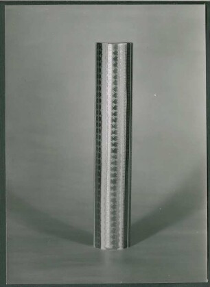 Vase "2828/1597" von Bjørn Wiinblad