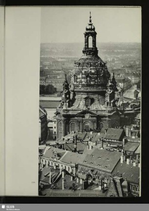 Dresdner Frauenkirche