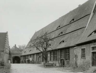 Brauerei, Halle (Saale)