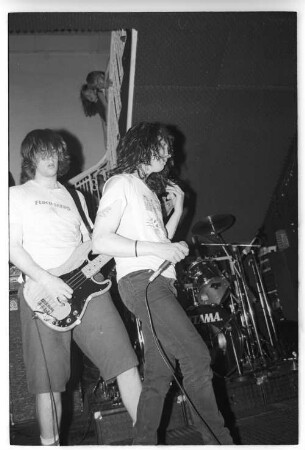 Bullet La Volta 10.6.1989 I N2