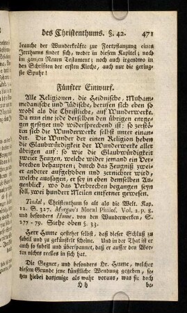 471-478, Einwurf 5 - 6