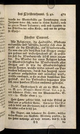 471-478, Einwurf 5 - 6