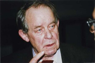 Siegfried Lenz
