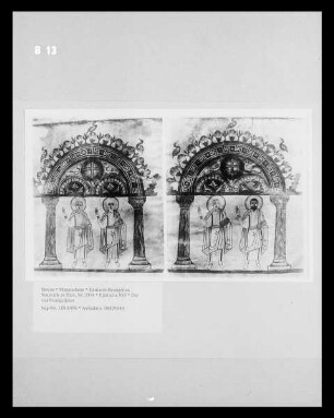 Ejmiacin-Evangeliar, Noravank in Blen, Nr. 2374