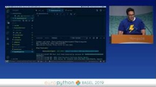 Deploy Python to the cloud faster with Azure Serverless