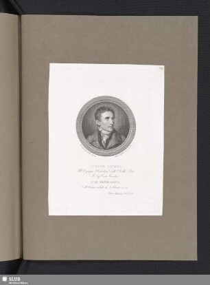 Antonio Canova