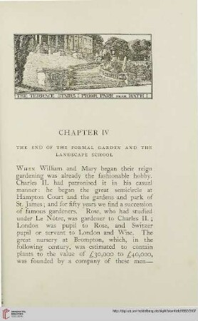 Chapter IV