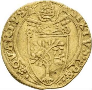 Kirchenstaat: Sixtus IV.