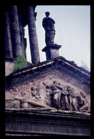 Frz. Dom 21.5.72.