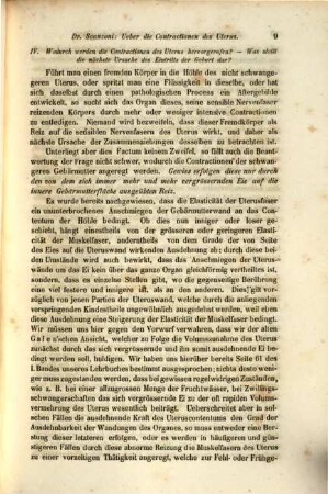 Vierteljahrschrift für die praktische Heilkunde. 6.4, 6, 4 = Bd. 24 d. ganzen Folge. 1849