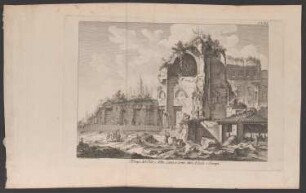 Rom, Tempi del Sole e della Luna
