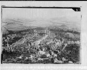 Duderstadt (b. Göttingen)