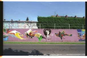 unleserlich RieSE