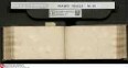 Stammbuch des Gottfried Crusius (Cruse) aus Stendal