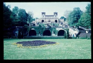 Orangerie 13.5.61.