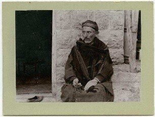 Schech Faris Subhijje, Balat [...]