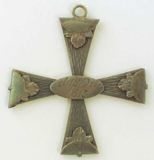 Victoria-Kreuz (Siegeskreuz)