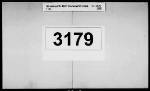 Spezialregistrande für den Stein- und Braunkohlenbergbau