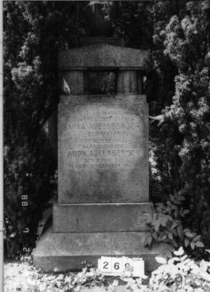 Grabstein 269