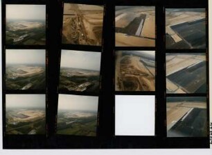 Speicherbecken Geeste, 1985