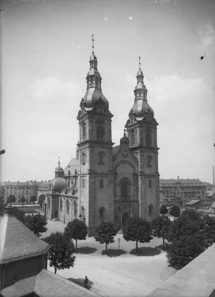 Sainte-Marie