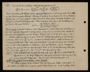 § 25. Singuläre Invarianten und Moduln.